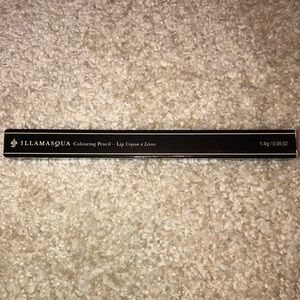 Illamasqua Coloring Pencil in Media